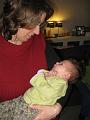 Yente 27 maart 2009 (2)